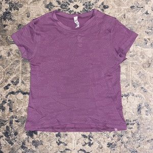 Train To Be Short Sleeve Shirt